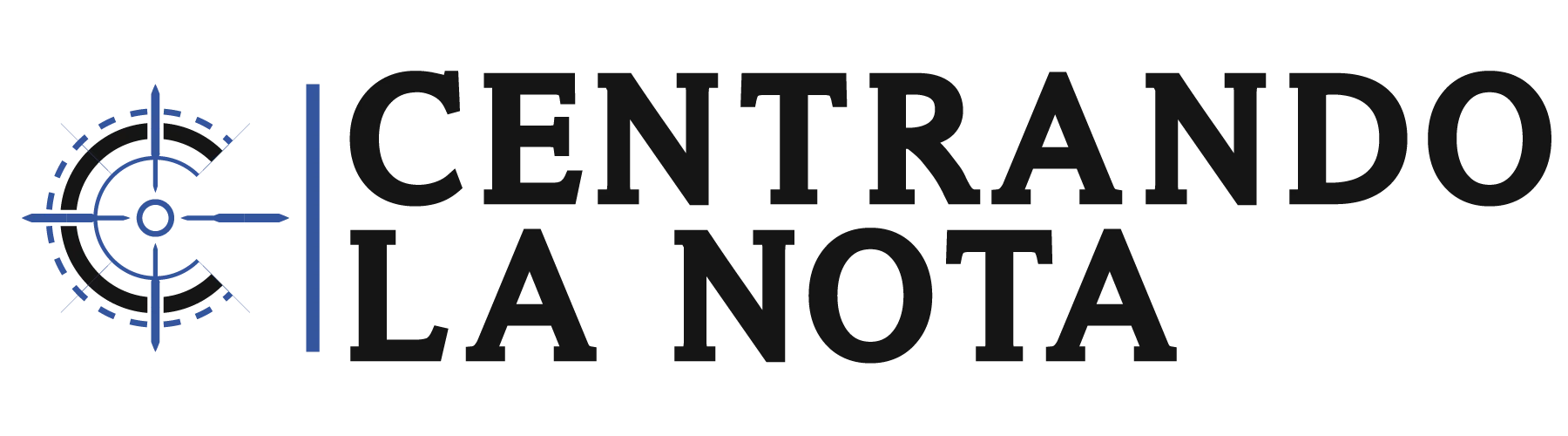 Centrando la Nota