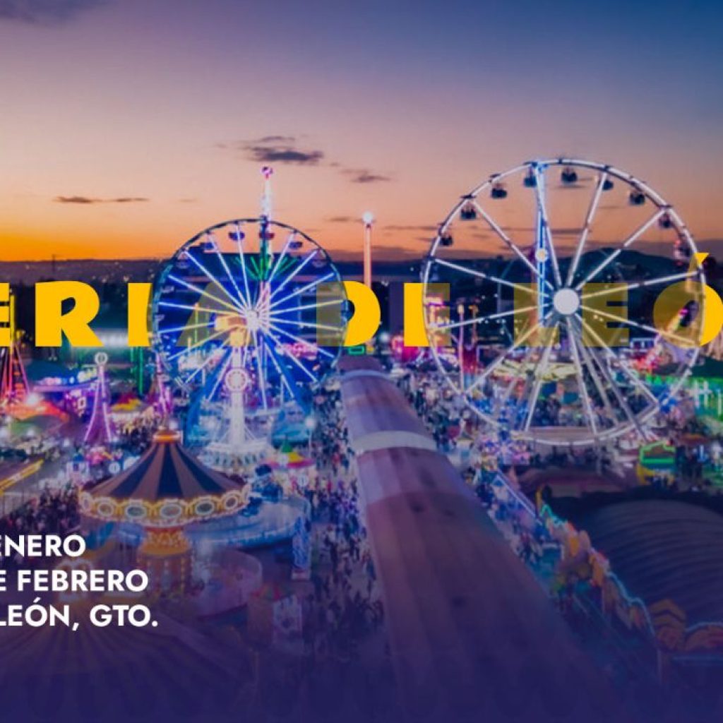 Inicia la Feria de León 2024 con un homenaje a la mujer
