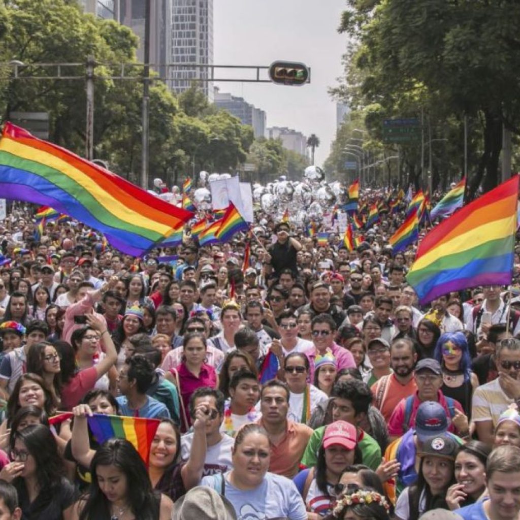 Nuevos casos de discriminación contra la comunidad LGBT+ en México