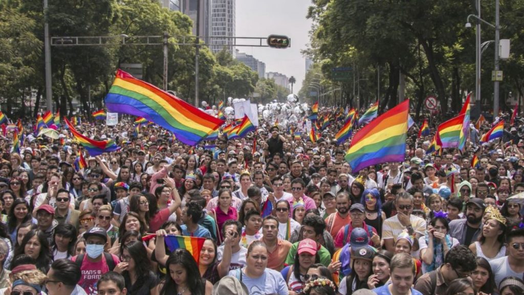 Nuevos casos de discriminación contra la comunidad LGBT+ en México