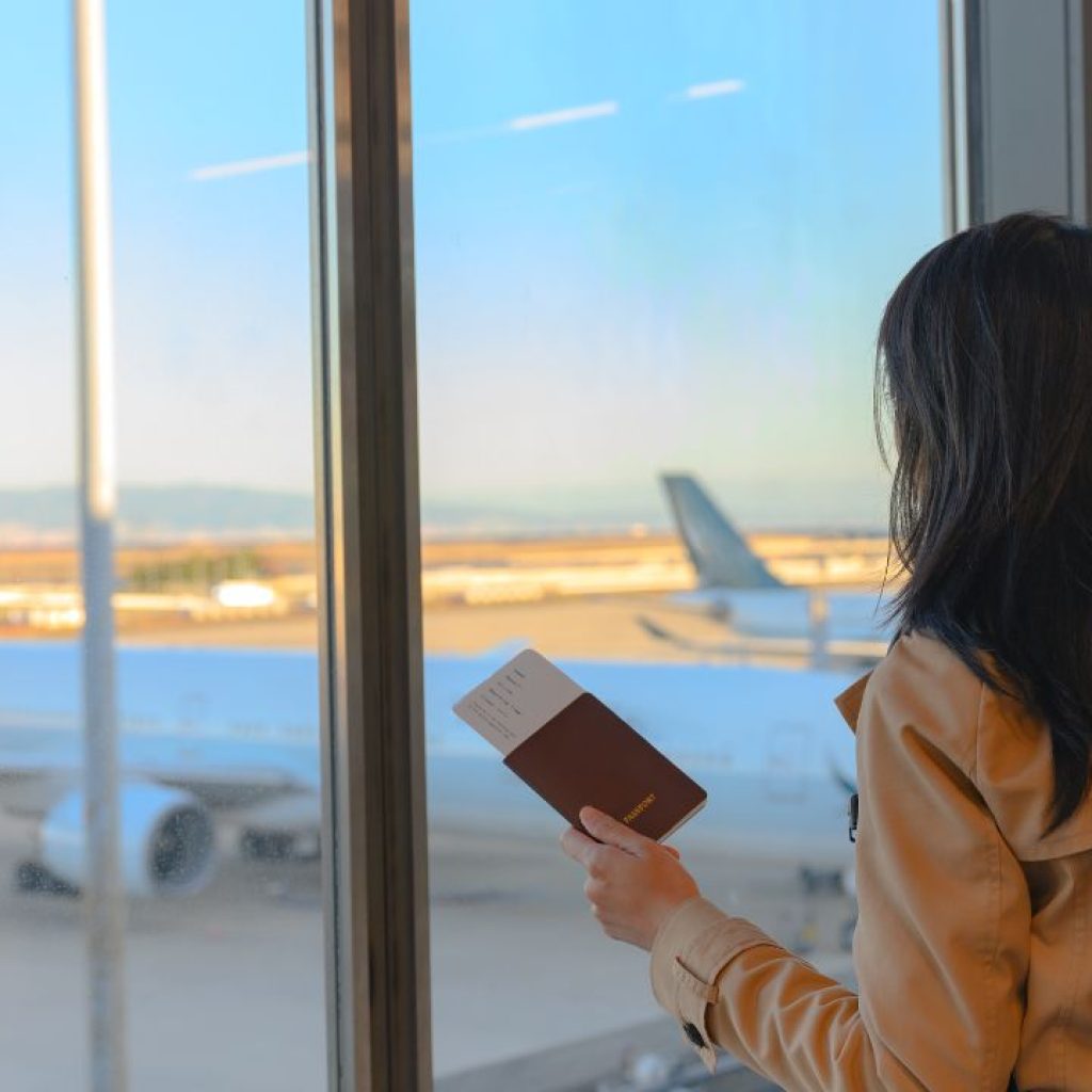 5 consejos para ahorrar en viajes