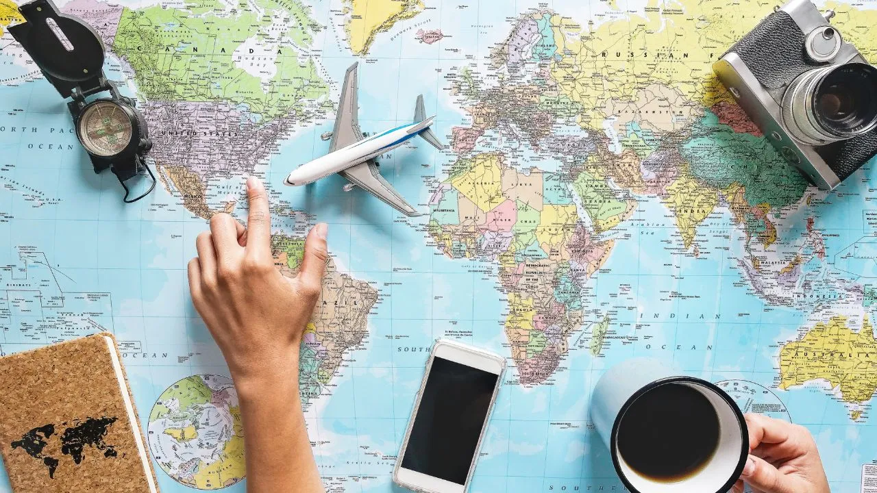 5 consejos para ahorrar en viajes