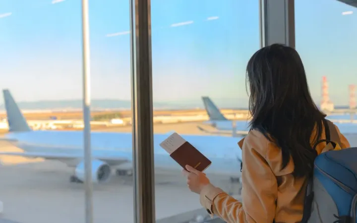 5 consejos para ahorrar en viajes