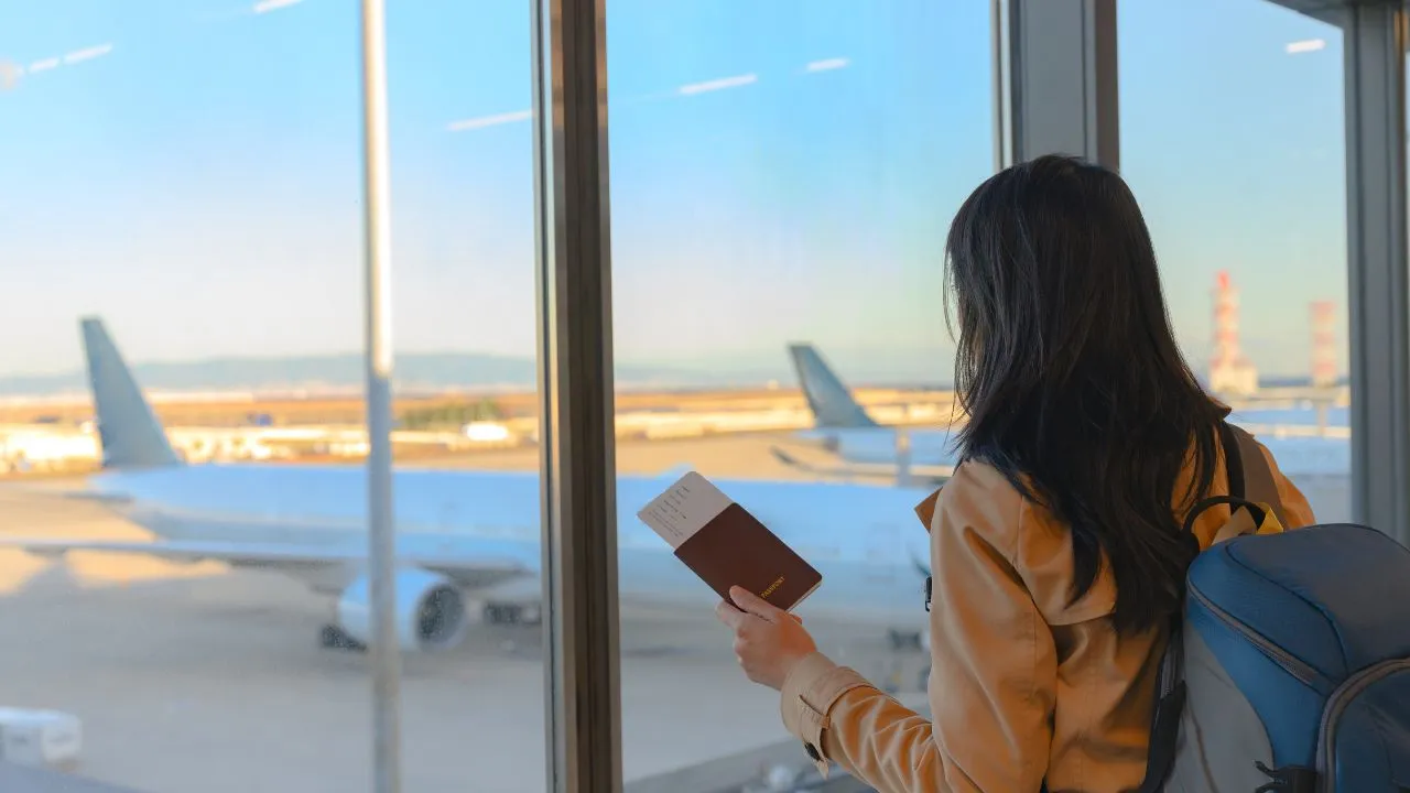 5 consejos para ahorrar en viajes
