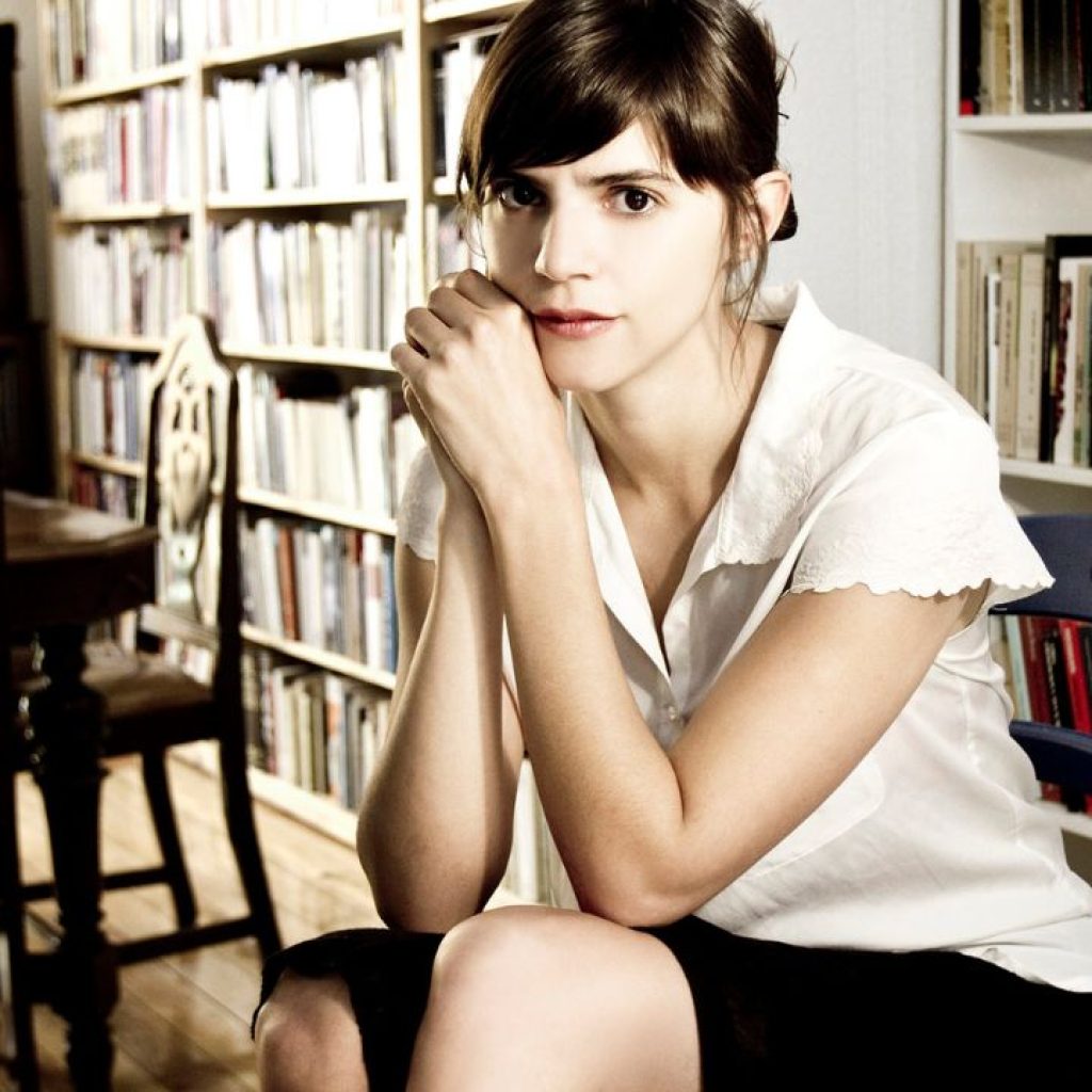 Valeria Luiselli gana el Premio de Literatura Latinoamericana y del Caribe Juan Rulfo 2023