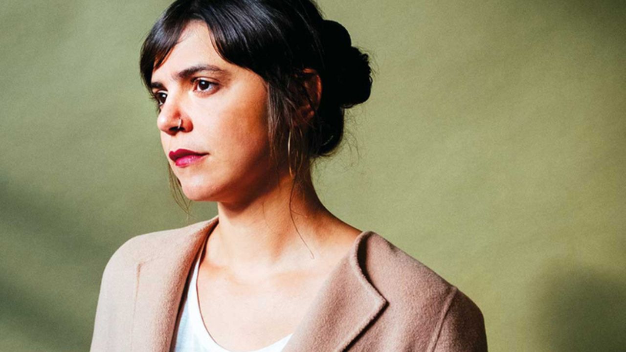 Valeria Luiselli gana el Premio de Literatura Latinoamericana y del Caribe Juan Rulfo 2023