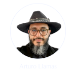 Arturo Llamas