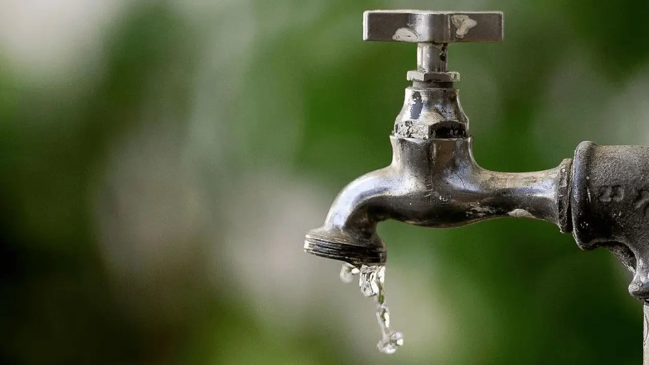 Nuevo recorte de agua en 12 municipios del Edomex