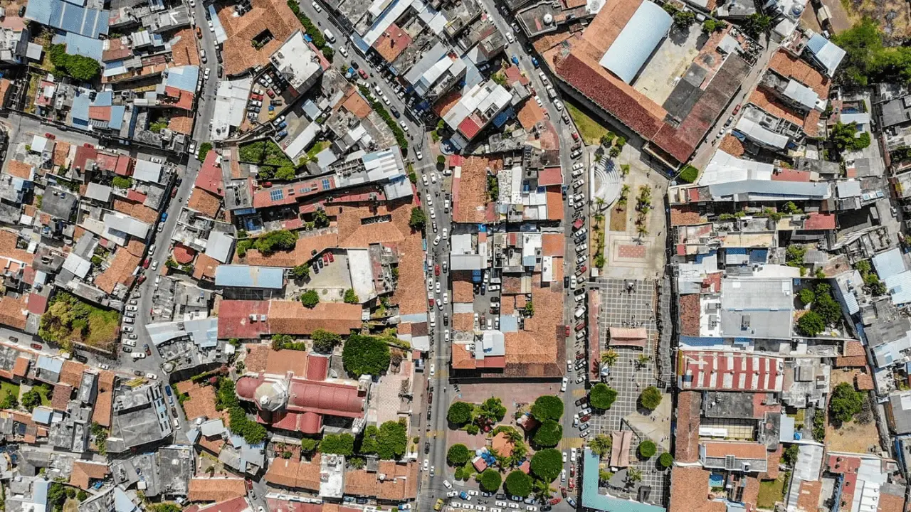 Suma el Gobierno del Estado de México tres Planes Municipales de Desarrollo Urbano actualizados