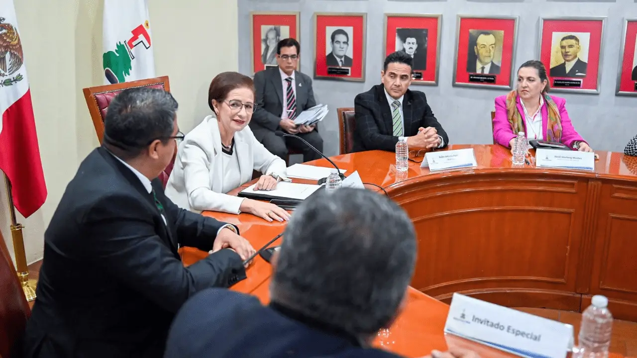 Signa Naucalpan Convenio Laboral 2024 con el SUTEyM