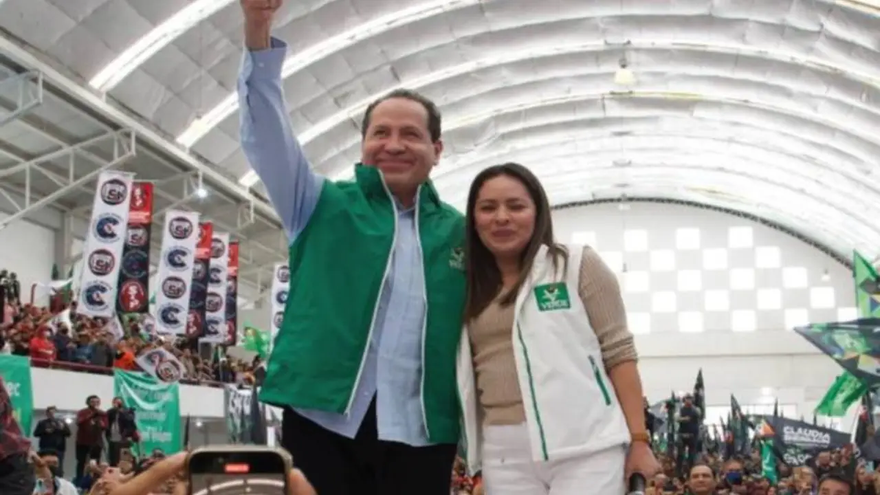 Complican designaciones de morena a legisladores y ayuntamientos en Edoméx Naucalpan con miedos a equivocarse