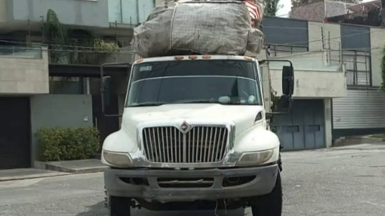 Naucalpan presenta denuncia por presunto robo de diésel por parte de trabajadores