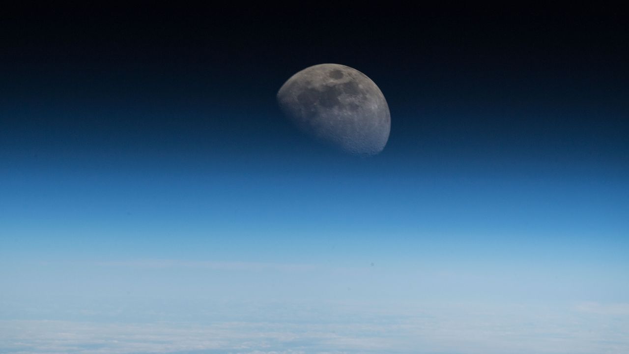 México llega a la Luna con el Proyecto Colmena