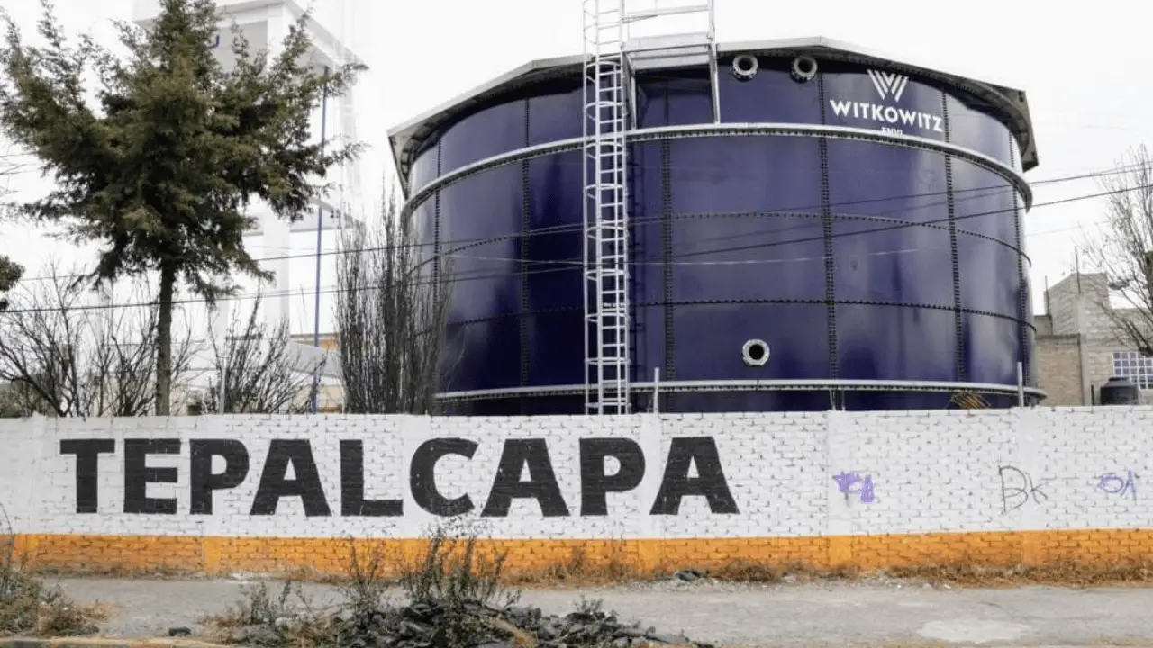 Ante nuevo recorte de Conagua Atizapán de Zaragoza seguirá apoyando a la población con pipas y estrategia de tandeo