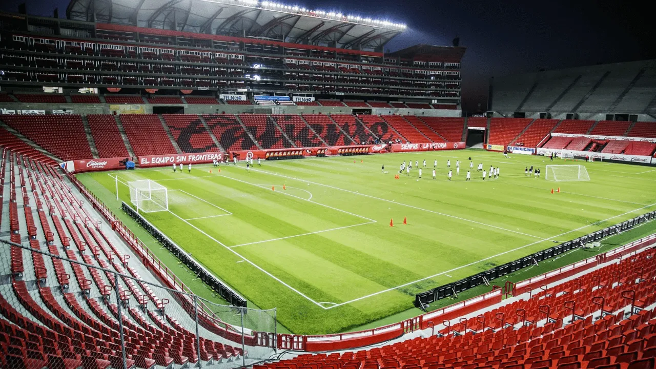 AAA anuncia Triplemanía 32 para diciembre de 2024