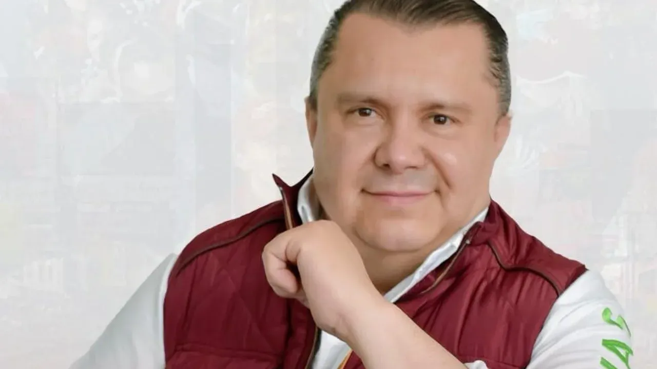 Abre posibilidades a morena ruptura de panistas en Naucalpan: Juan Olivas