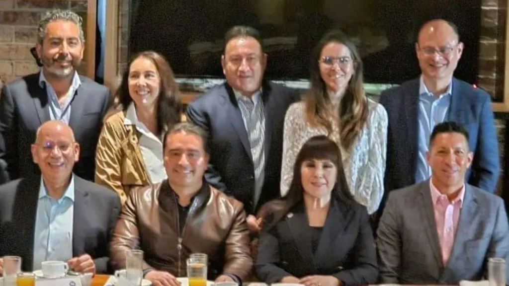 Abre posibilidades a morena ruptura de panistas en Naucalpan: Juan Olivas
