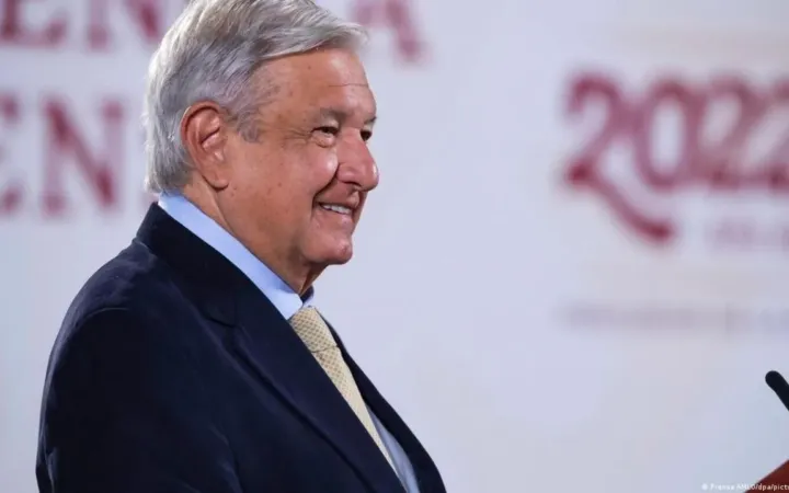 AMLO reconoce que comunidades apoyan a grupos criminales en Guerrero