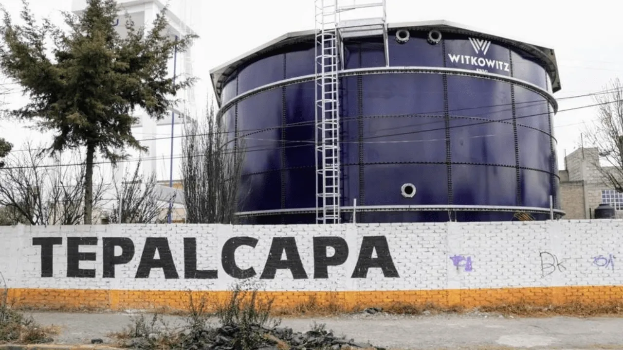 Ante nuevo recorte de Conagua, Atizapán de Zaragoza seguirá apoyando a la población con pipas y estrategia de tandeo.