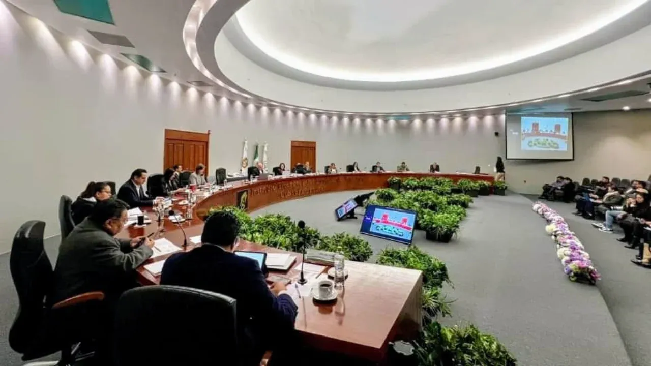 Aprueba IEEM convenios de candidaturas comunes para elección concurrente en la entidad mexiquense.