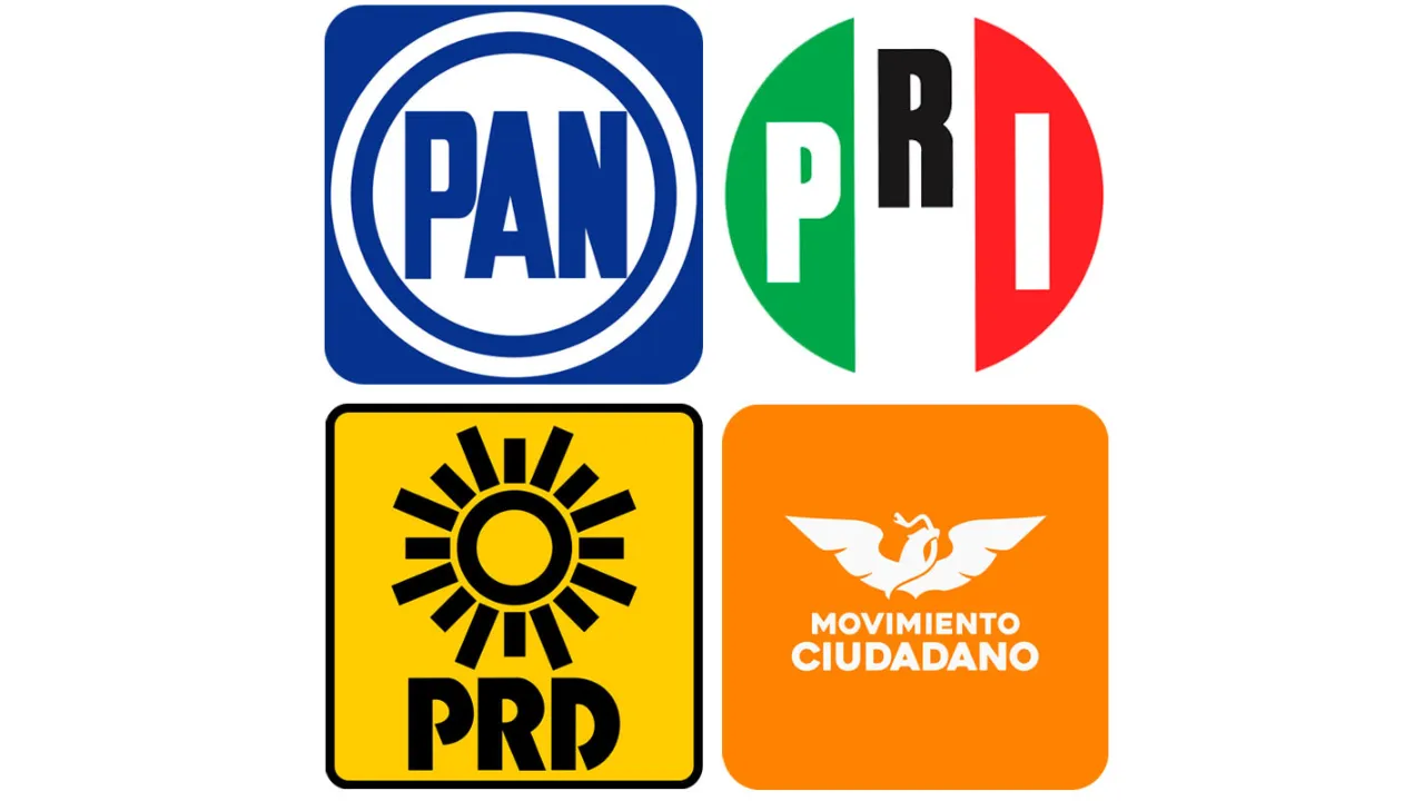 Aseguran partidos emergentes en Edomex permanencia a posteriori en comicios del 2024, tras convenios de coalición electoral