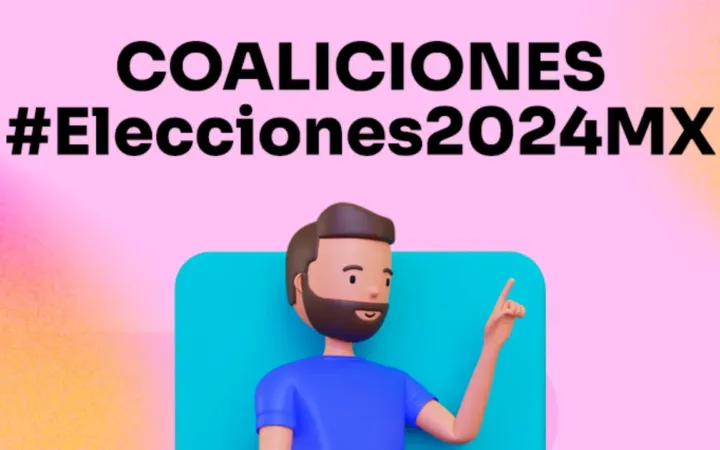Aseguran partidos emergentes en Edomex permanencia a posteriori en comicios del 2024, tras convenios de coalición electoral