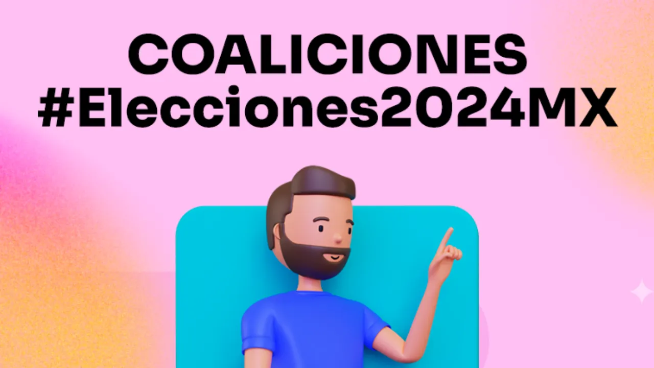 Aseguran partidos emergentes en Edomex permanencia a posteriori en comicios del 2024, tras convenios de coalición electoral