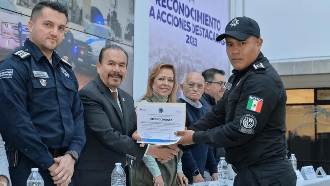 Atizapán de Zaragoza se mantiene como el municipio más seguro del Estado de México: INEGI