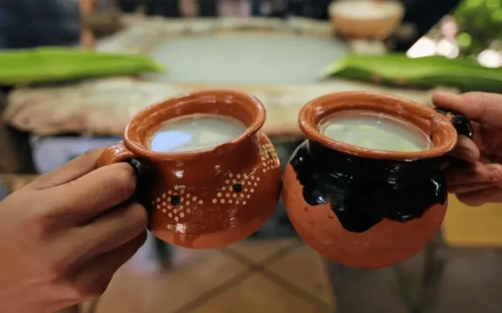 Axapusco ofrece historia y tradición con los recorridos por sus exhaciendas pulqueras
