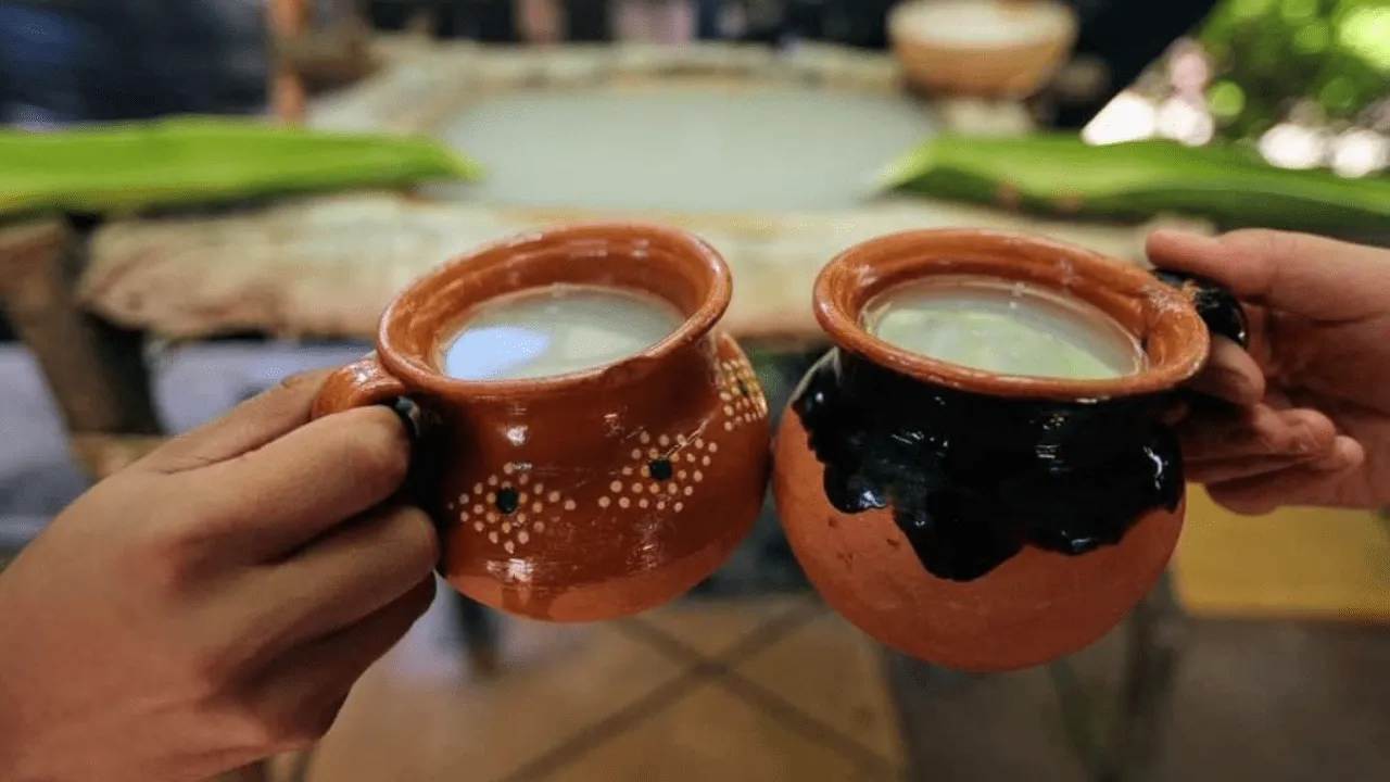 Axapusco ofrece historia y tradición con los recorridos por sus exhaciendas pulqueras