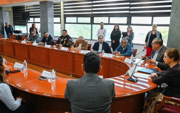 Busca Naucalpan dar certeza jurídica a uso de Campos Fútbol Americano de Lomas Verdes