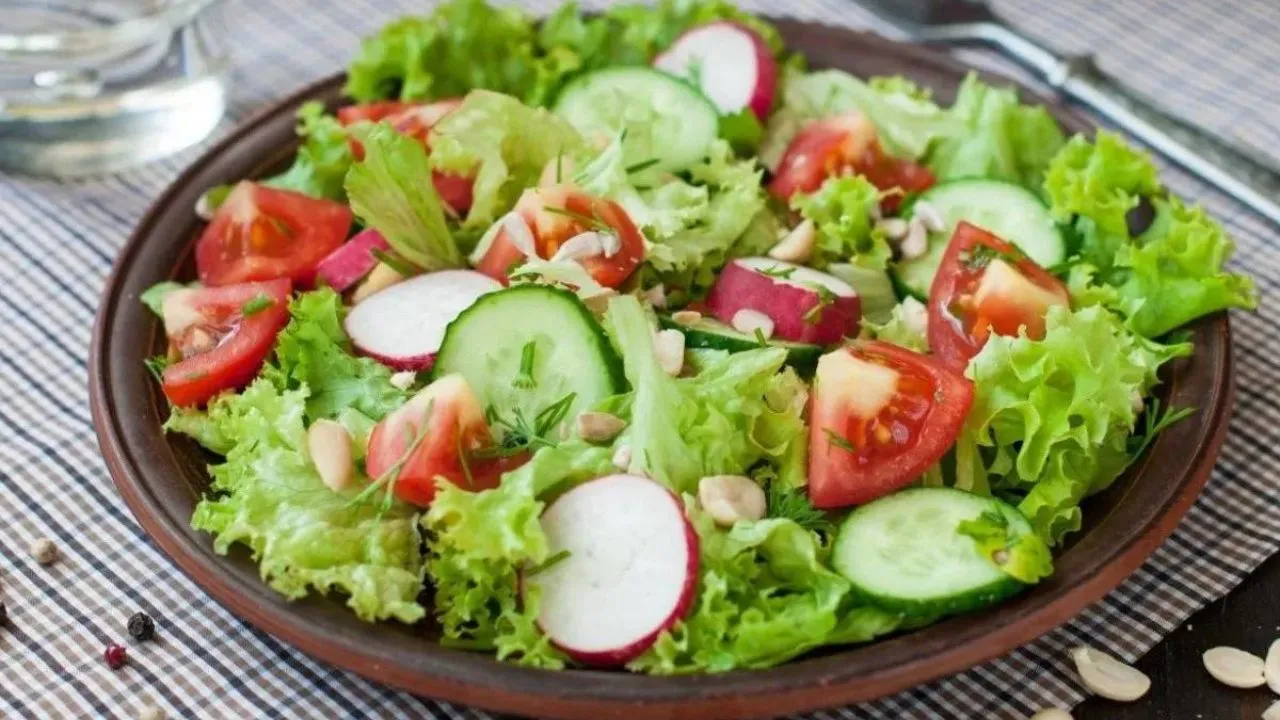 Cómo cocinar con ingredientes frescos y locales