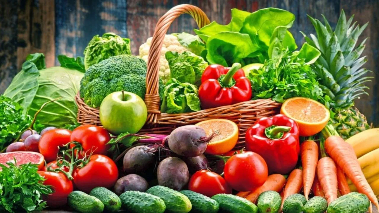 Cómo cocinar con ingredientes frescos y locales