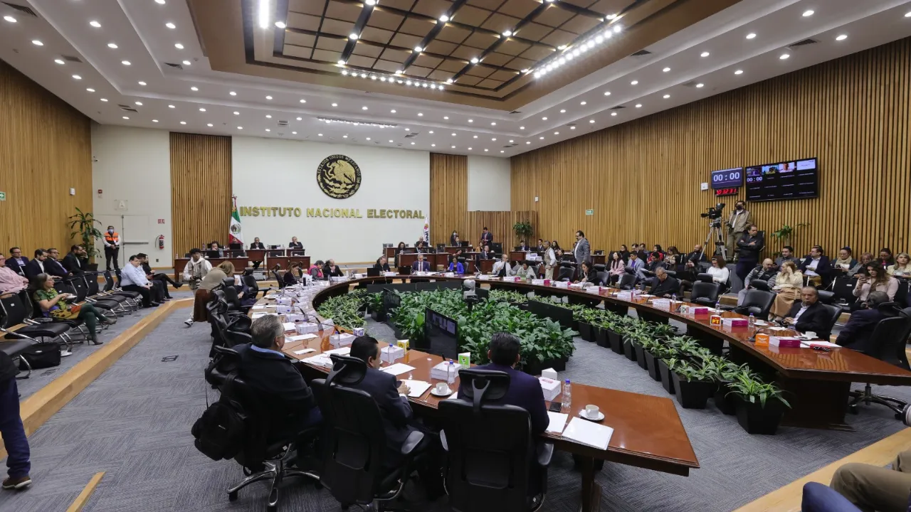 Condena INE agresión en contra de dos funcionarias en el desempeño de sus labores