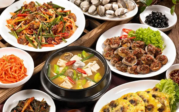Corea del Sur prohíbe la venta de carne de perro para 2027