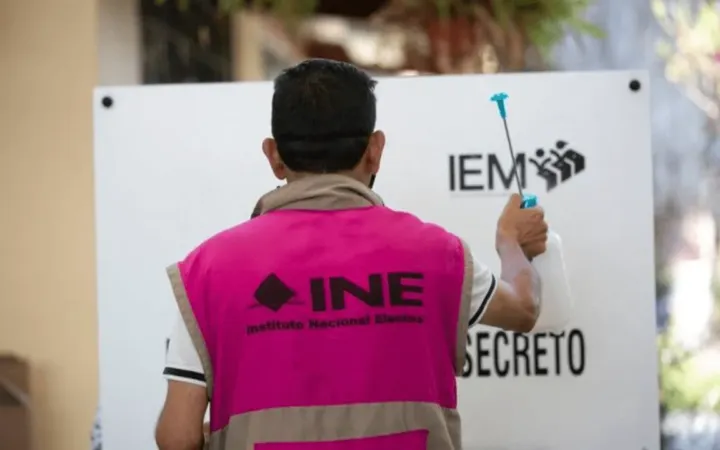 Crimen, polarización y “captura” de SCJN, riesgos para elección 2024