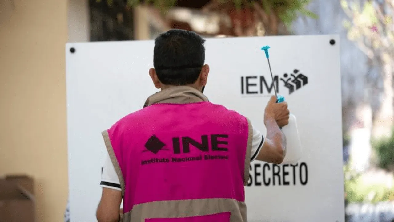 Crimen, polarización y “captura” de SCJN, riesgos para elección 2024