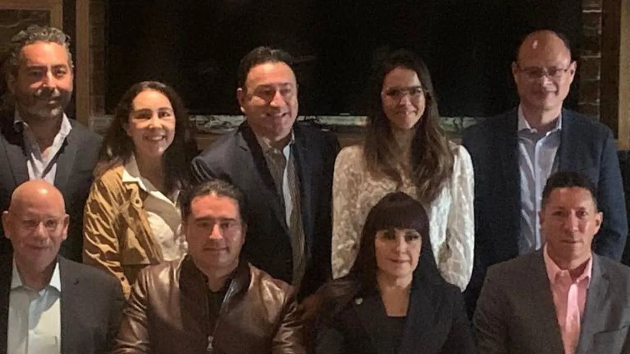 Designaciones a diputados federales del PAN en la NZT, rompe lealtades de grupos de disidentes