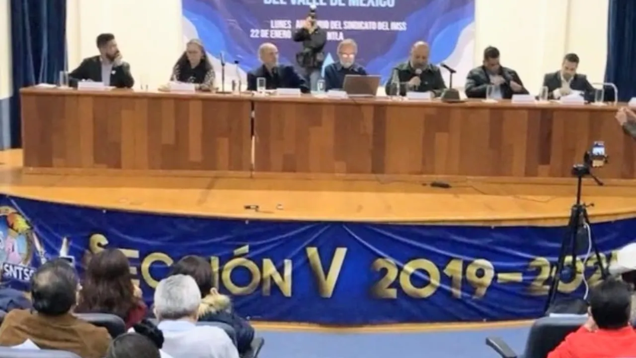 El agua no es una mercancía sino un derecho Constitucional, coinciden funcionarios del GEM y legisladores mexiquenses en Foro