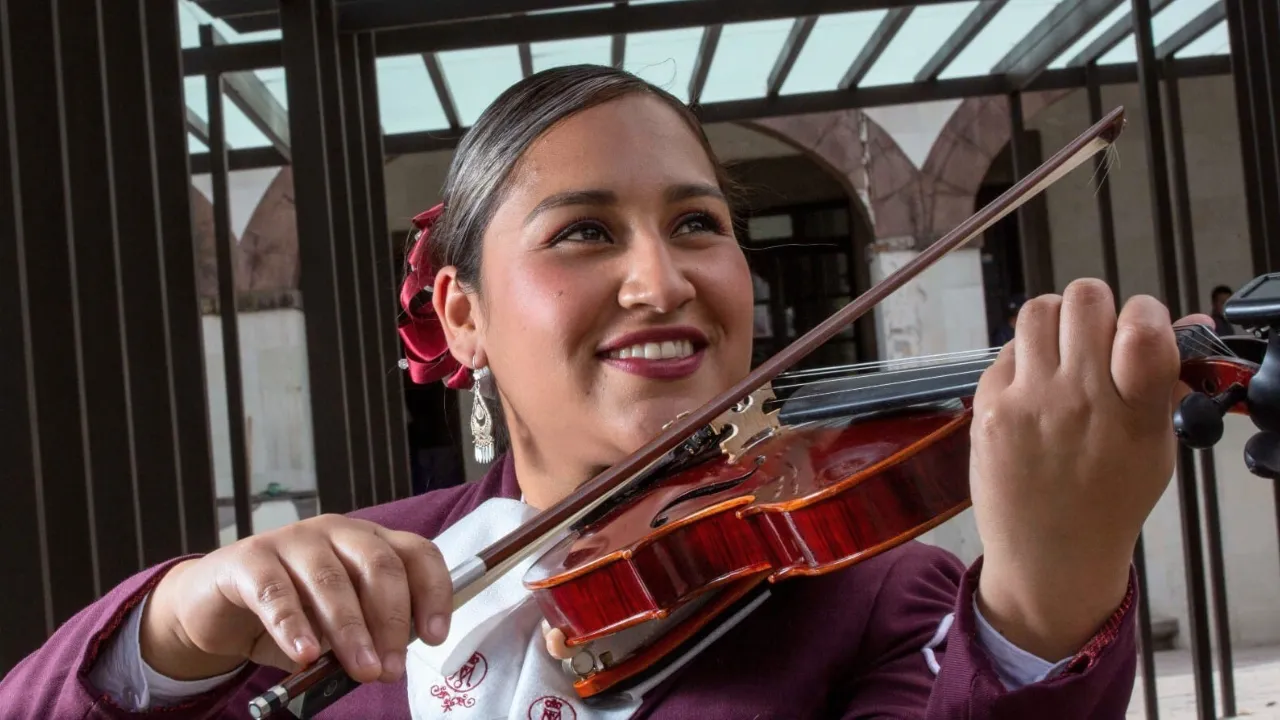 Es Calimaya La Capital Mexiquense del Mariachi, género musical Patrimonio Cultural Inmaterial de la Humanidad
