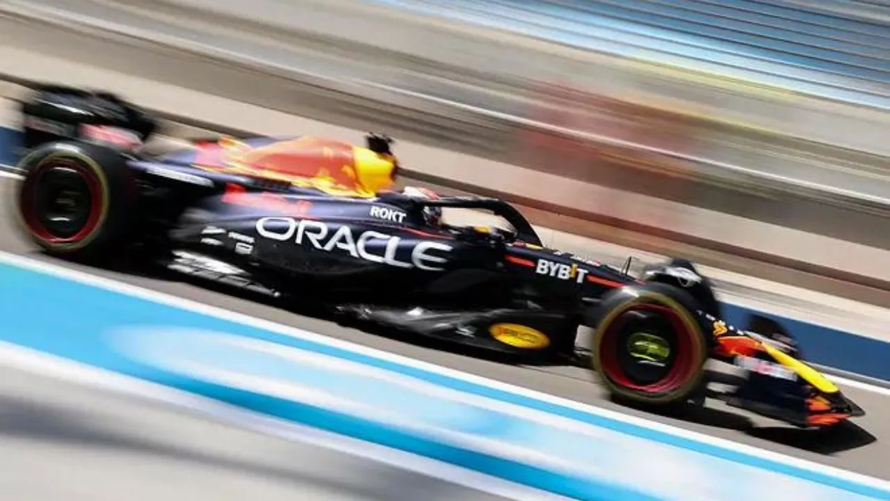 Fernando Alonso, de vuelta a la cima