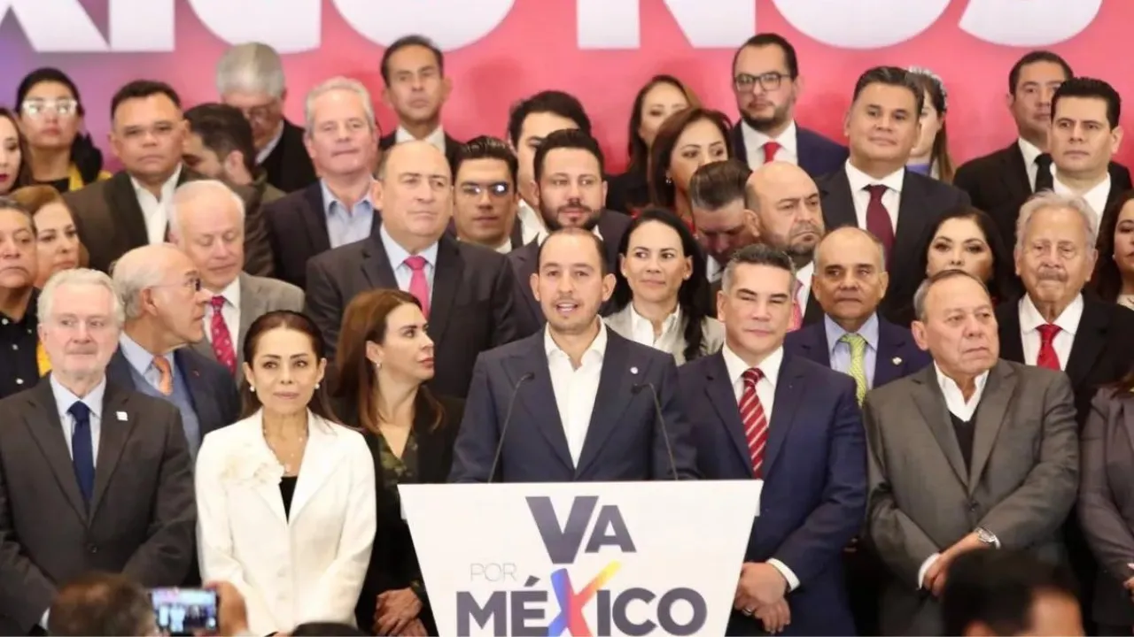 Férrea “batalla partidocrática” por candidaturas en Edomex
