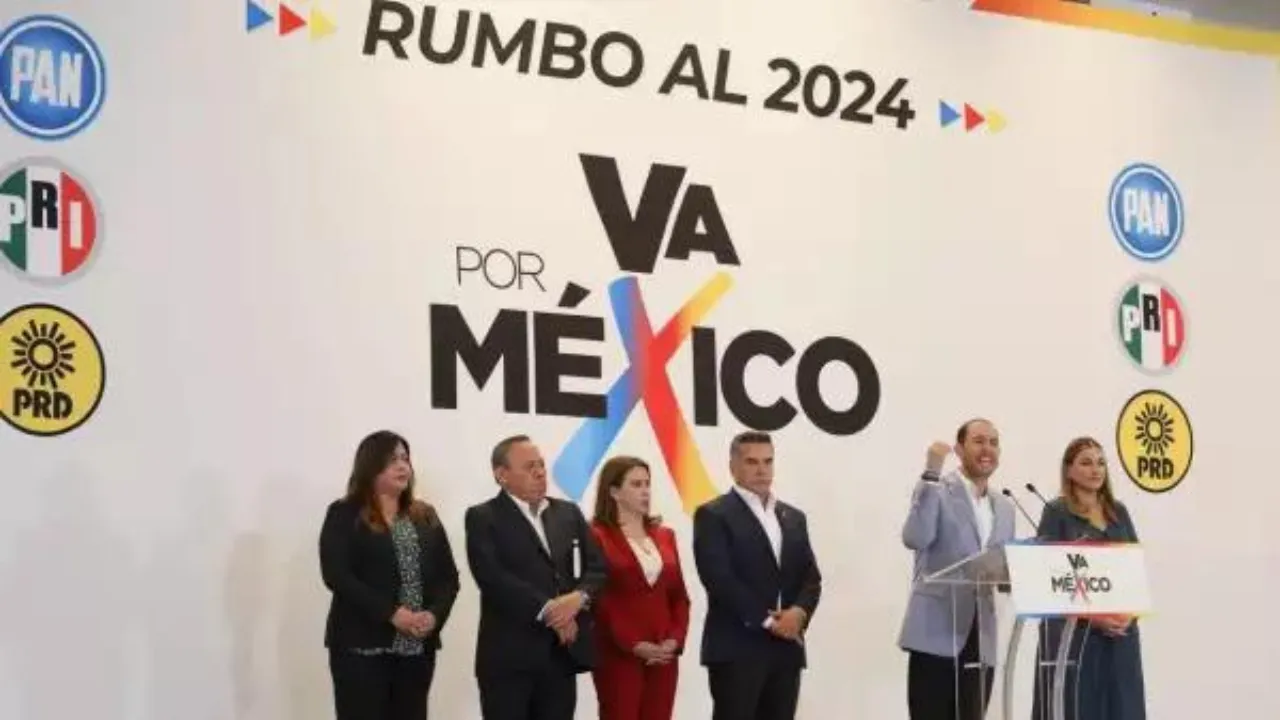 Férrea “batalla partidocrática” por candidaturas en Edomex