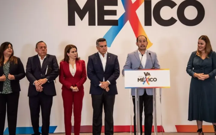 Férrea “batalla partidocrática” por candidaturas en Edomex