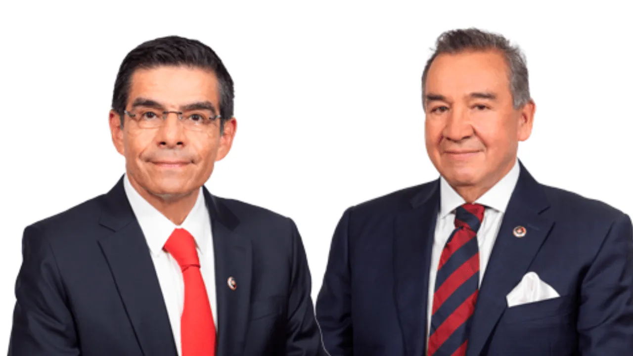 Frente a convenios de coalición Federal, PRI postulará a sus pre y candidatos en lo local, hay riesgos en ayuntamnientos