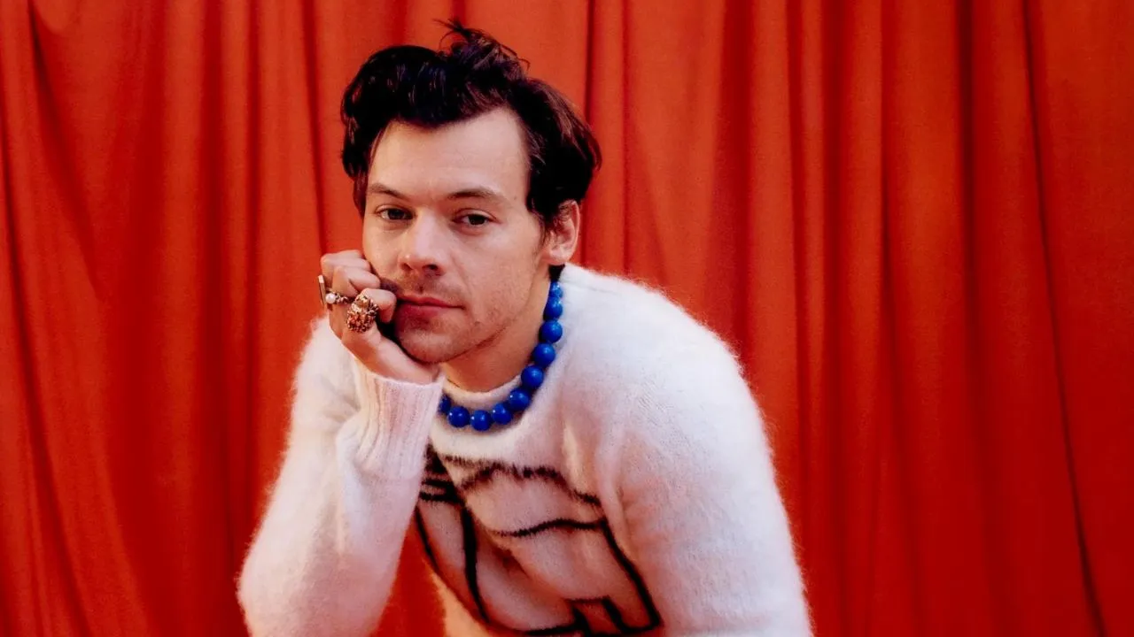 Harry Styles confirma su estatus de estrella del pop con el éxito de su álbum "Harry's House"