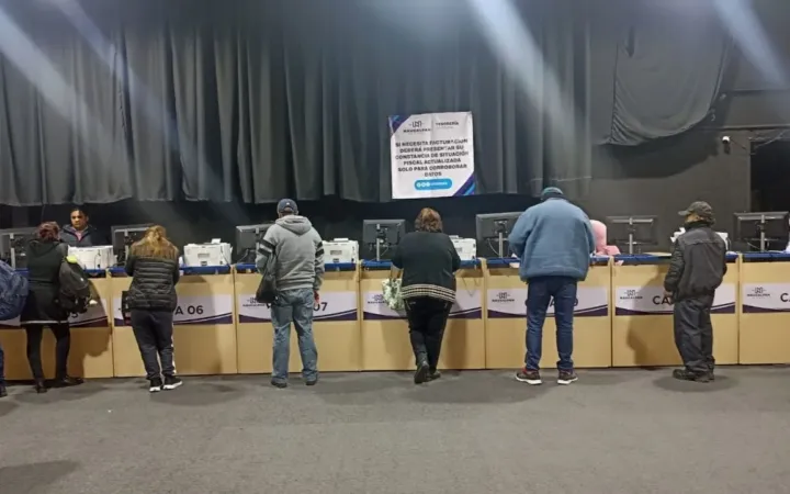 Inicia de manera exitosa pago de predial en Naucalpan