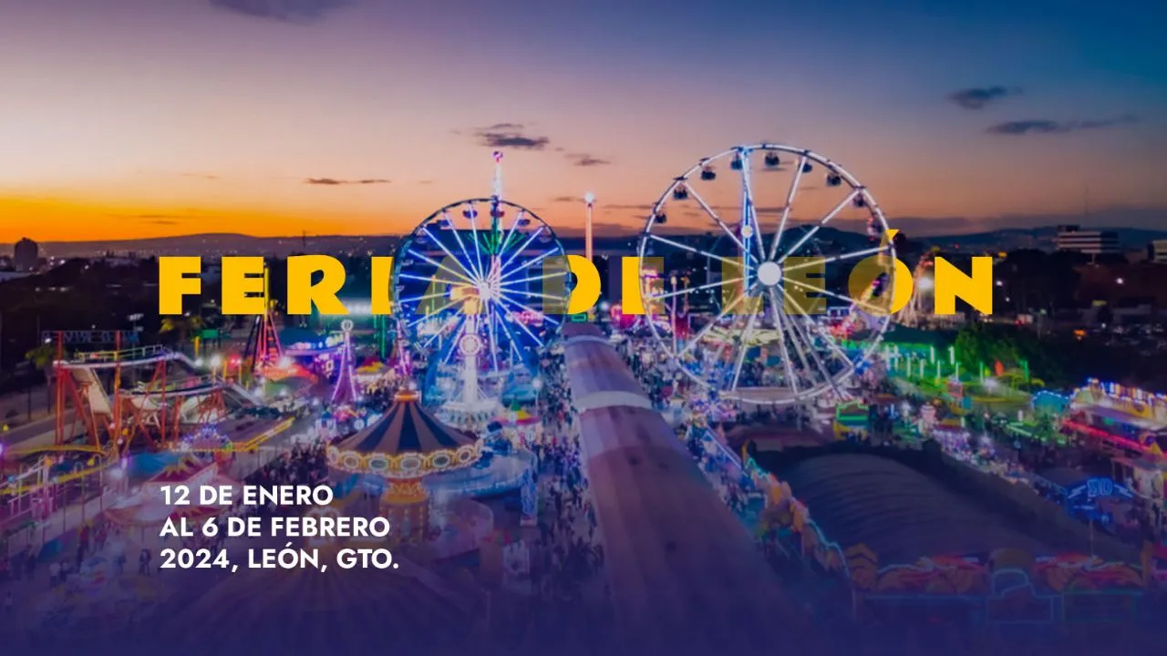 Inicia la Feria de León 2024 con un homenaje a la mujer