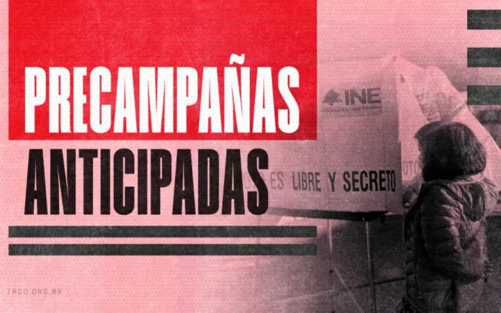 Inician hoy 20 de enero precampañas electorales locales en la entidad mexiquense
