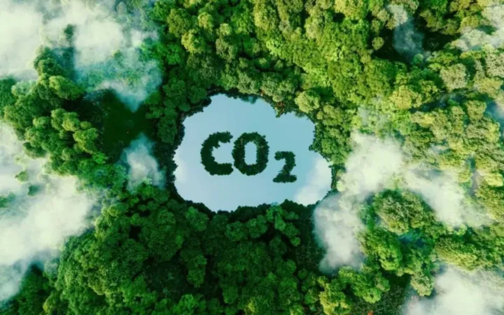 La crisis climática: un problema urgente que requiere una respuesta global